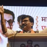 BJP rule in Maharashtra worse than Aurangzeb’s time: Raut