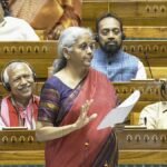 Removing ‘₹’ in ‘T.N. Budget documents’ signals a dangerous mindset: Nirmala Sitharaman