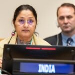 India ready to share experience of bridging gender divide through digital public infrastructure: Union Minister Annapurna Devi