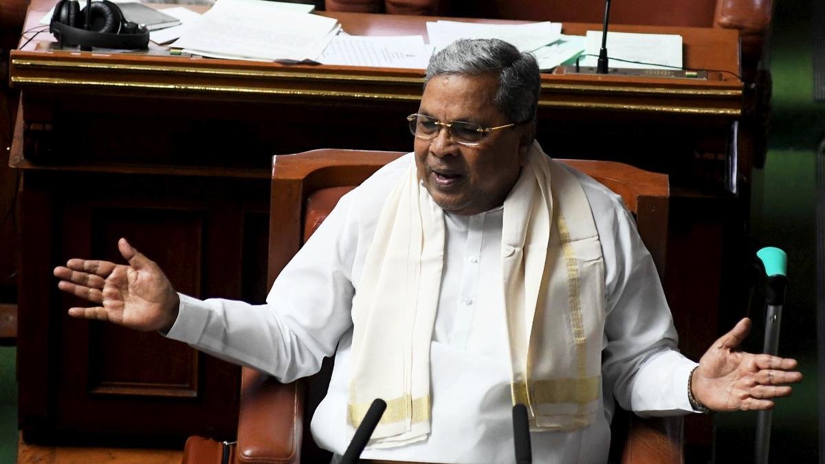 No decision yet on closure of universities: Karnataka CM