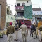 “ISI creating disturbance in Punjab,” says Amritsar Commissioner after blast at Thakurdwara Temple