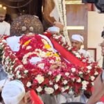 Maharana Pratap descendant Arvind Singh Mewar dies at 81