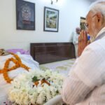 Former Union Minister Debendra Pradhan dies at 84; President, Prime Minister mourn