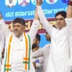 H.S. Manjunath takes oath as Karnataka Youth Congress president