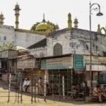 Aurangzeb’s tomb in Chhatrapati Sambhajinagar turns ‘no-drone zone’ as emotions run high