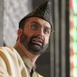 Hurriyat chief Mirwaiz Umar Farooq placed under house arrest; barred from congregational Friday prayers