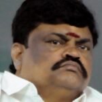 SC stays CBI probe against former Tamil Nadu Minister Rajenthra Bhalaji