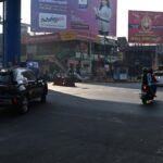 Protests mar widening of S.N. Junction-Poothotta road