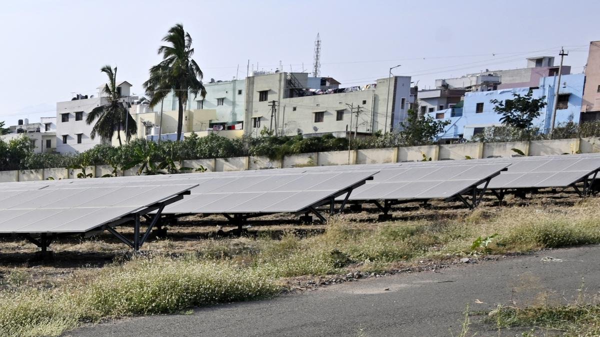 How can India meet its rising power demand? 