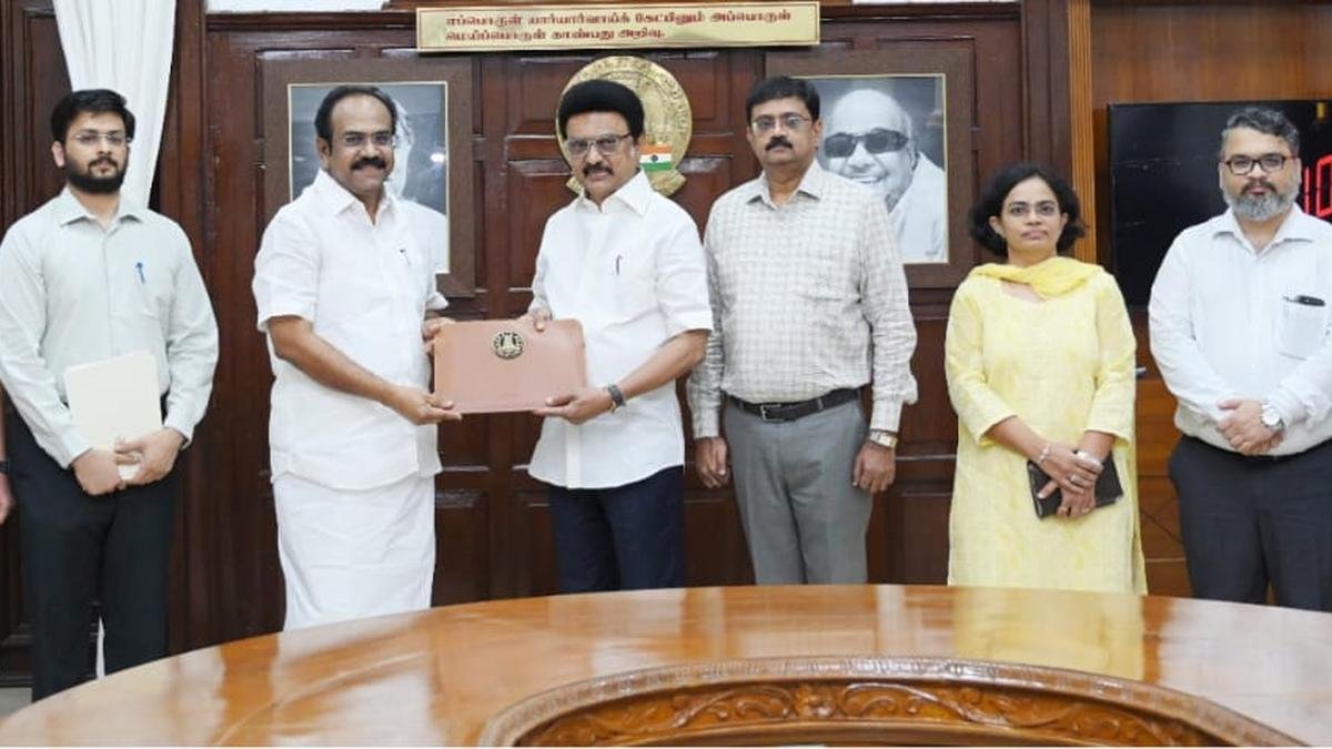 Tamil Nadu Budget 2025: a package