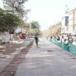 1,682 km of sub-arterial stretches in Bengaluru to be white-topped