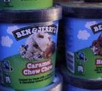 Ben & Jerry’s boss ‘ousted over political activism’