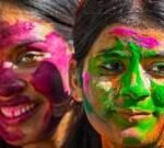 Holi 2025: India comes alive with the festival of colours