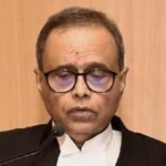 Justice Joymalya Bagchi to be sworn in as SC judge on March 17