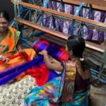 Solapur handloom industry struggles between lack of recognition and finding buyers