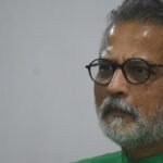 Tushar Gandhi says ‘will not apologise’ for his remarks on RSS