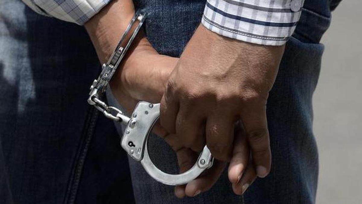 Man impersonating Oman High Commissioner arrested in Uttar Pradesh’s Ghaziabad